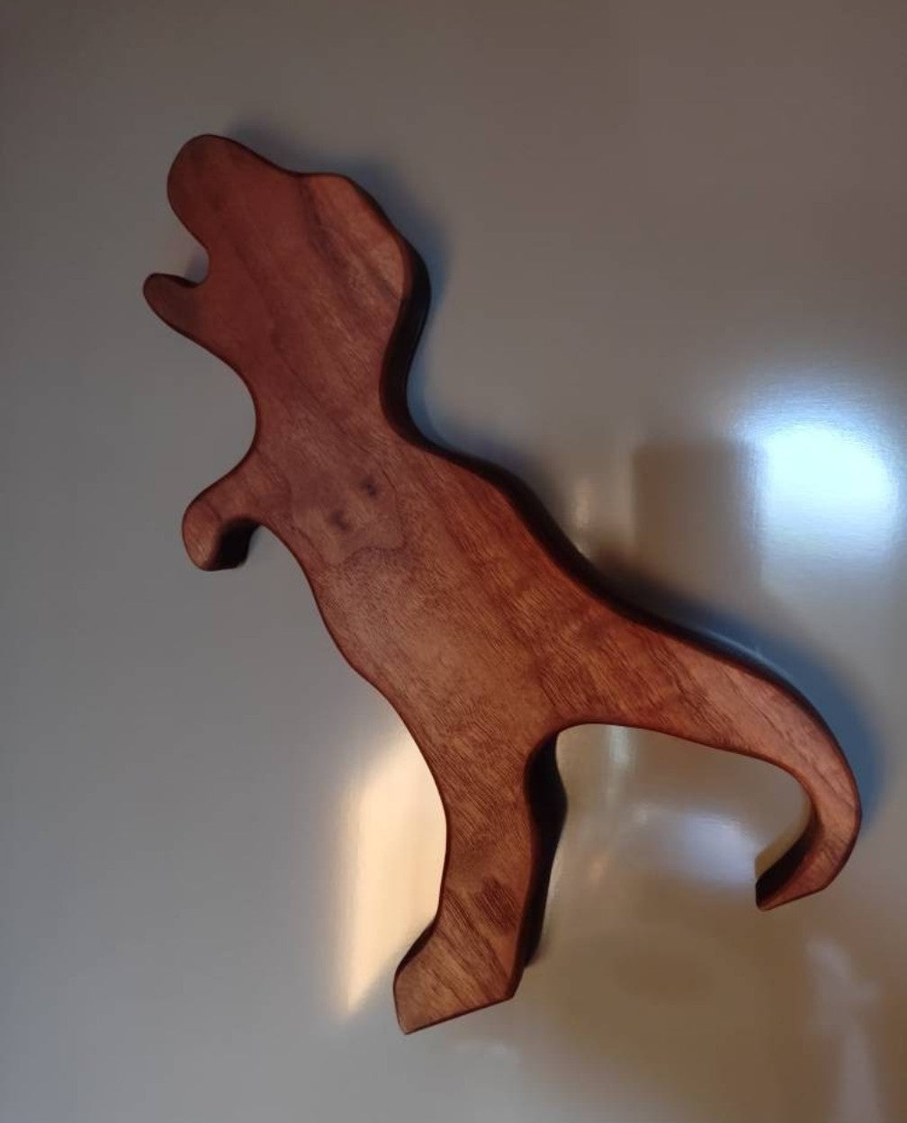 Dino Oven Puller & Bottle Opener