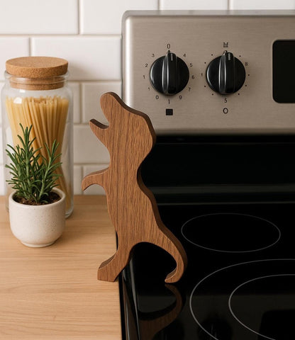 Dino oven puller product view