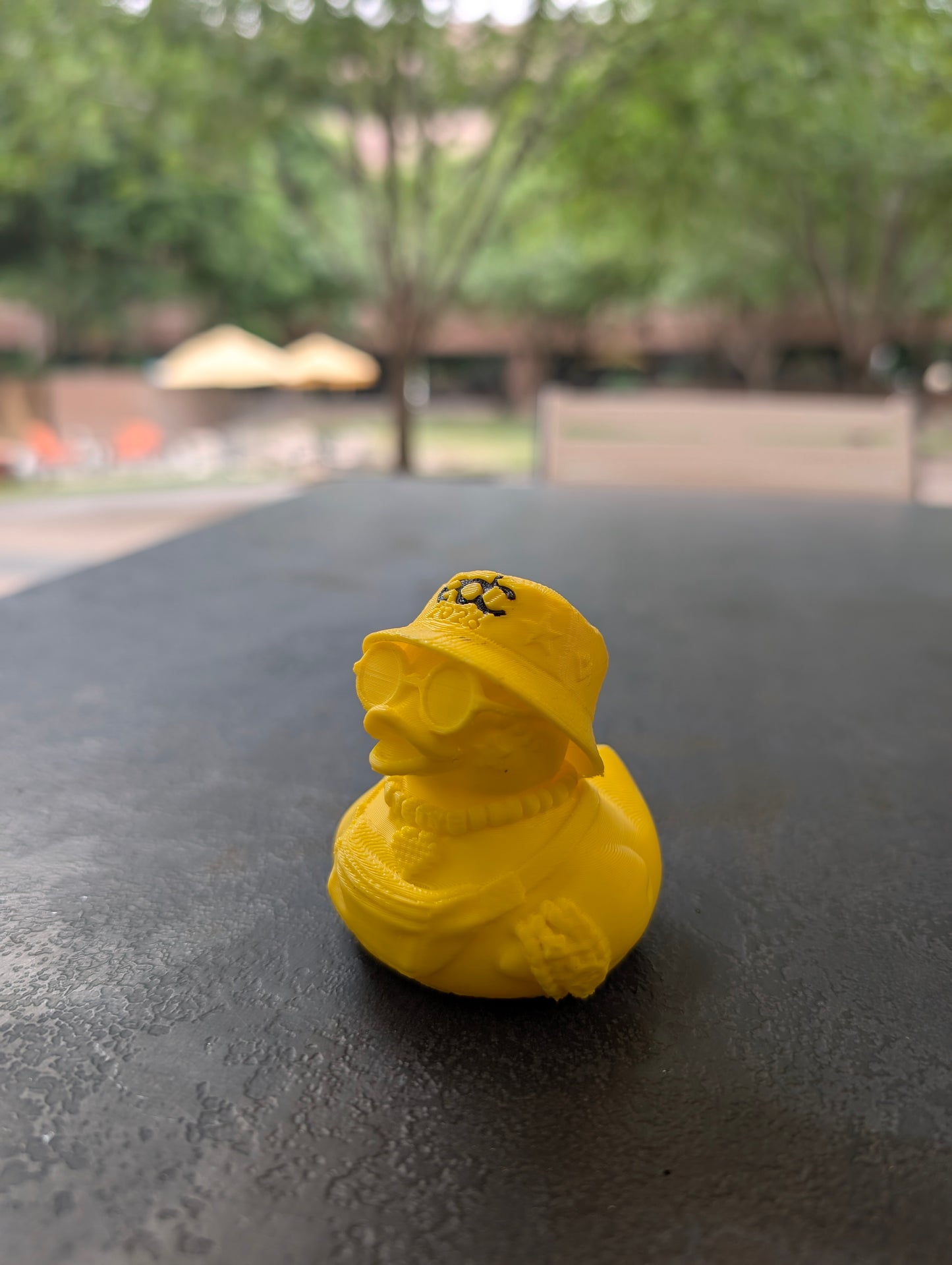 Rave Duck 2026